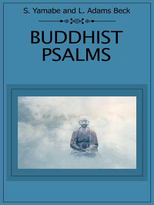 cover image of Buddhist Psalms